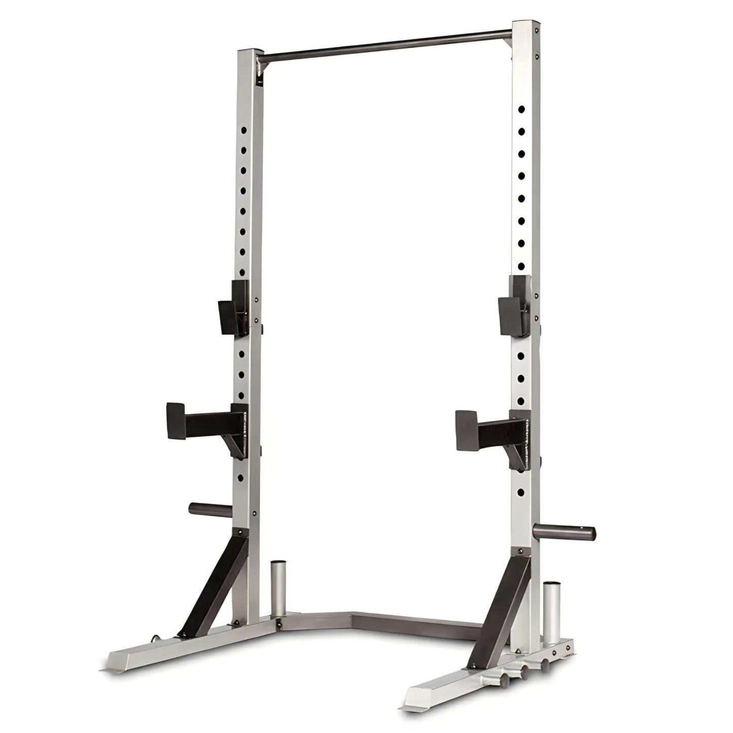 Cap Barbell FM-8000F Deluxe Power Rack Color Series