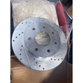 front brake rotor, 7 lug, fits Ford F1501999-2003, Ford F250 1997-1999