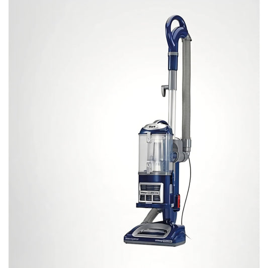 Shark Upright Vacuum, Navigator Lift-Away Deluxe with Large Dust Cup Capacity, HEPA Filter, Swivel