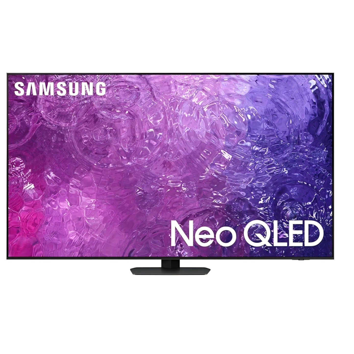 SAMSUNG 75-Inch Class Neo QLED 4K QN90C Series Quantum HDR+, Dolby Atmos, Object Tracking Sound