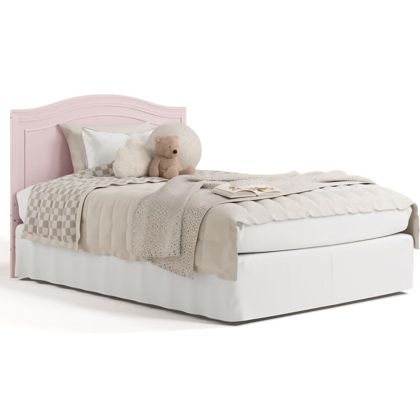 Graco Paris 4-in-1 Convertible Crib – GREENGUARD Gold Certified