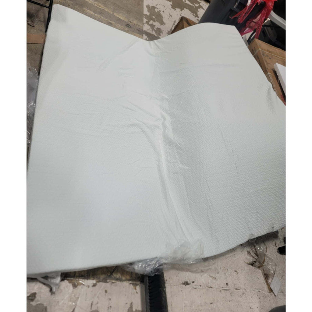 California King 3 Inch Gel Memory Foam Mattress Topper
