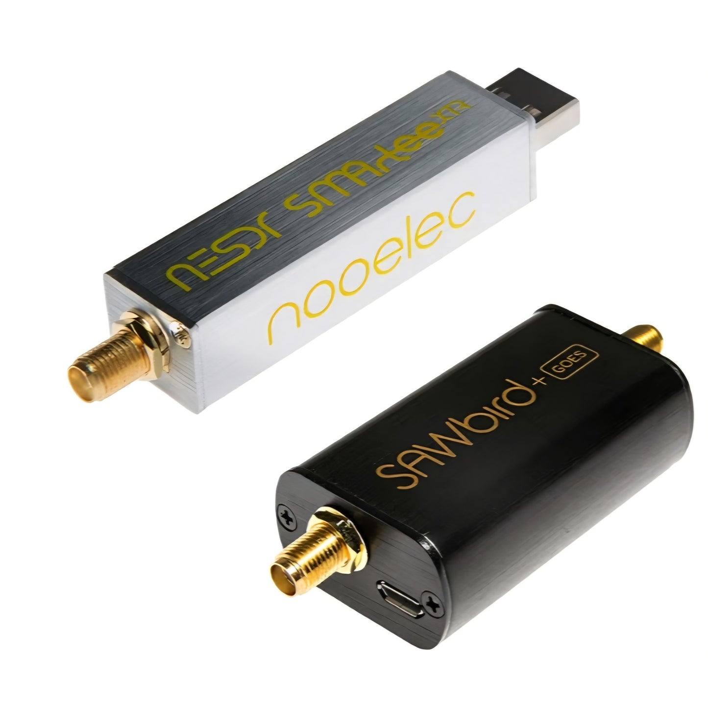 Weather Satellite RTL-SDR Bundle - Includes NESDR SMArTee XTR Software Defined Radio