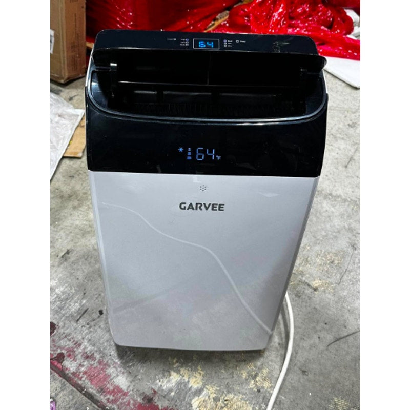 Garvee 14000 BTU Portable Air Conditioner, 3-in-1 Indoor AC Unit with Cooling, Dehumidifier,