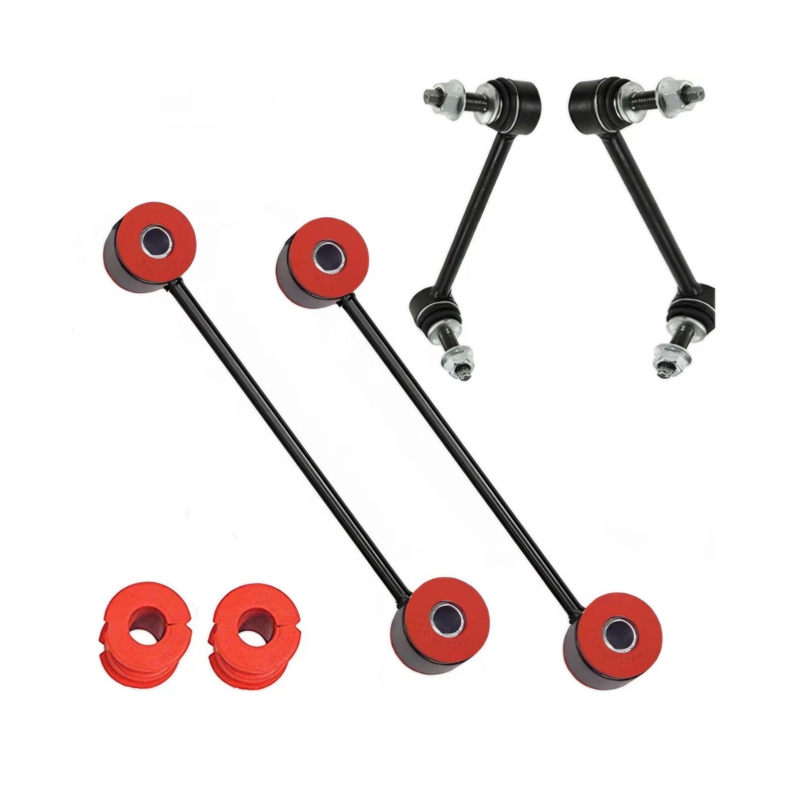 20PC Suspension Control Arm Kit for RWD Dodge Charger Challenger Chrysler 300 2011-2014