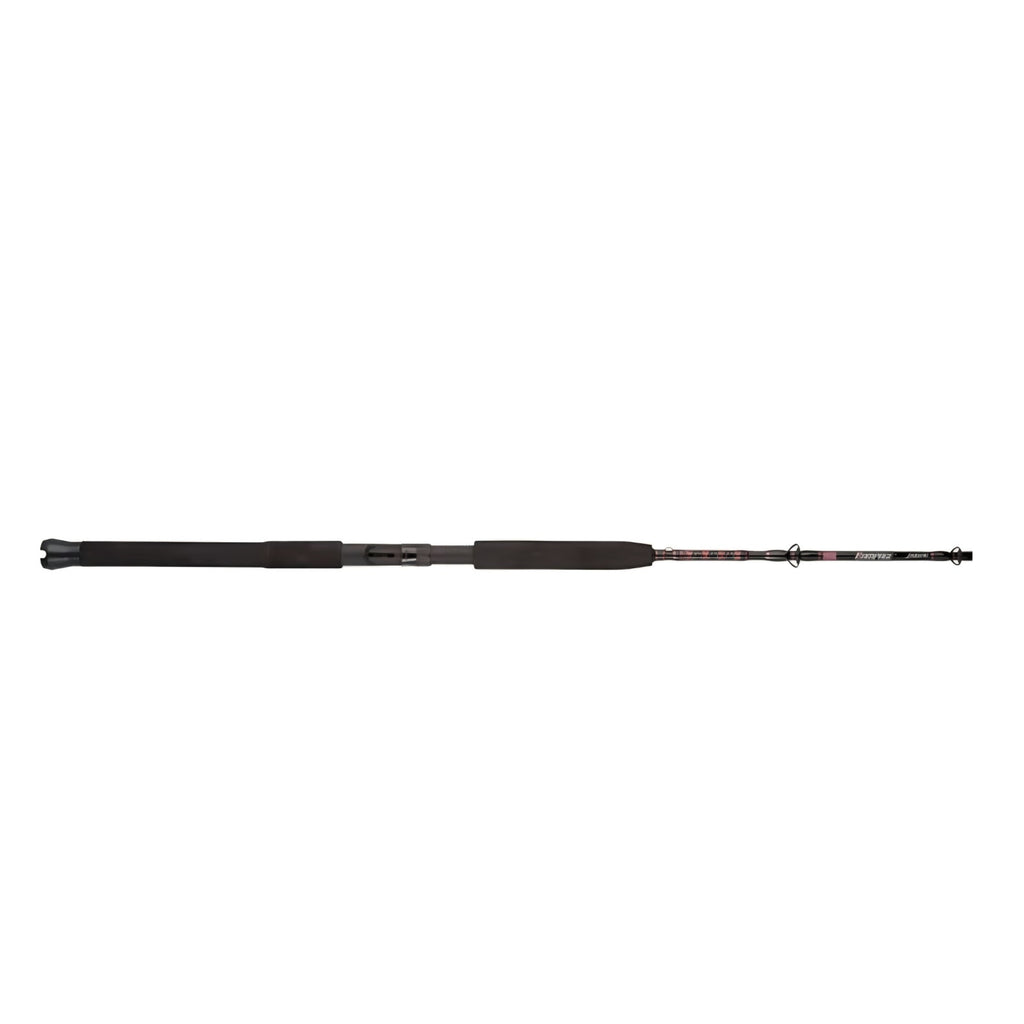 Penn Rampage Boat Spinning Fishing Rod