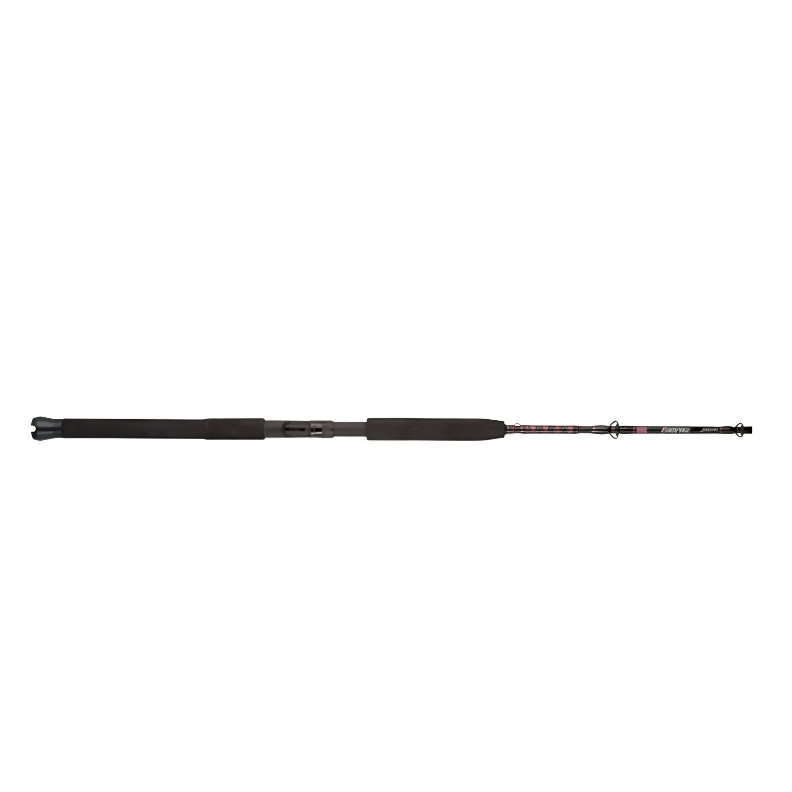 Penn Rampage Boat Spinning Fishing Rod