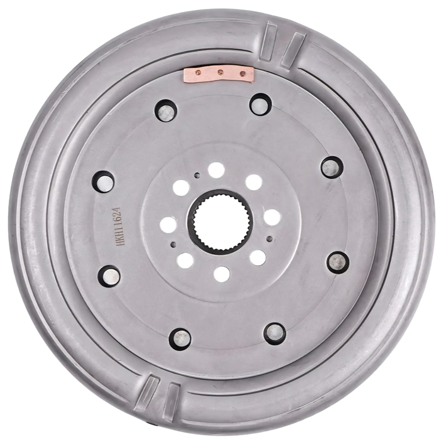 Automatic Dual Mass 2010-2013 Audi A3 (Quattro) Volkswagen Jetta 2012-2018 Beetle 2012-2016
