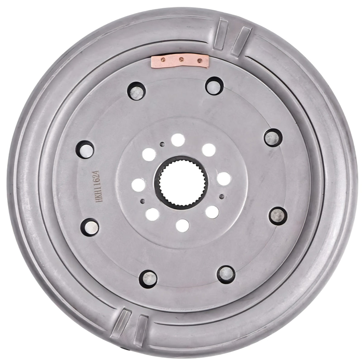 Automatic Dual Mass 2010-2013 Audi A3 (Quattro) Volkswagen Jetta 2012-2018 Beetle 2012-2016