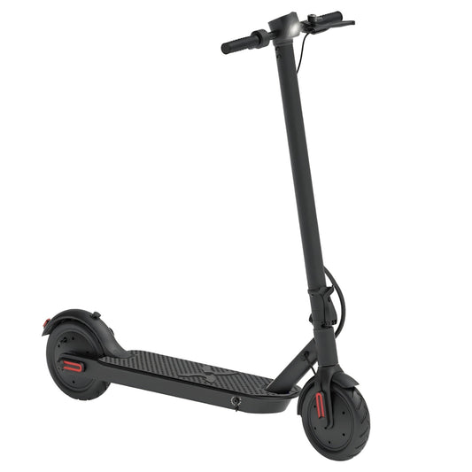 Hover-1 Journey Max Adult Electric Scooter with 700W Brushless Dual Motor Hill Climber, 19 mph Max