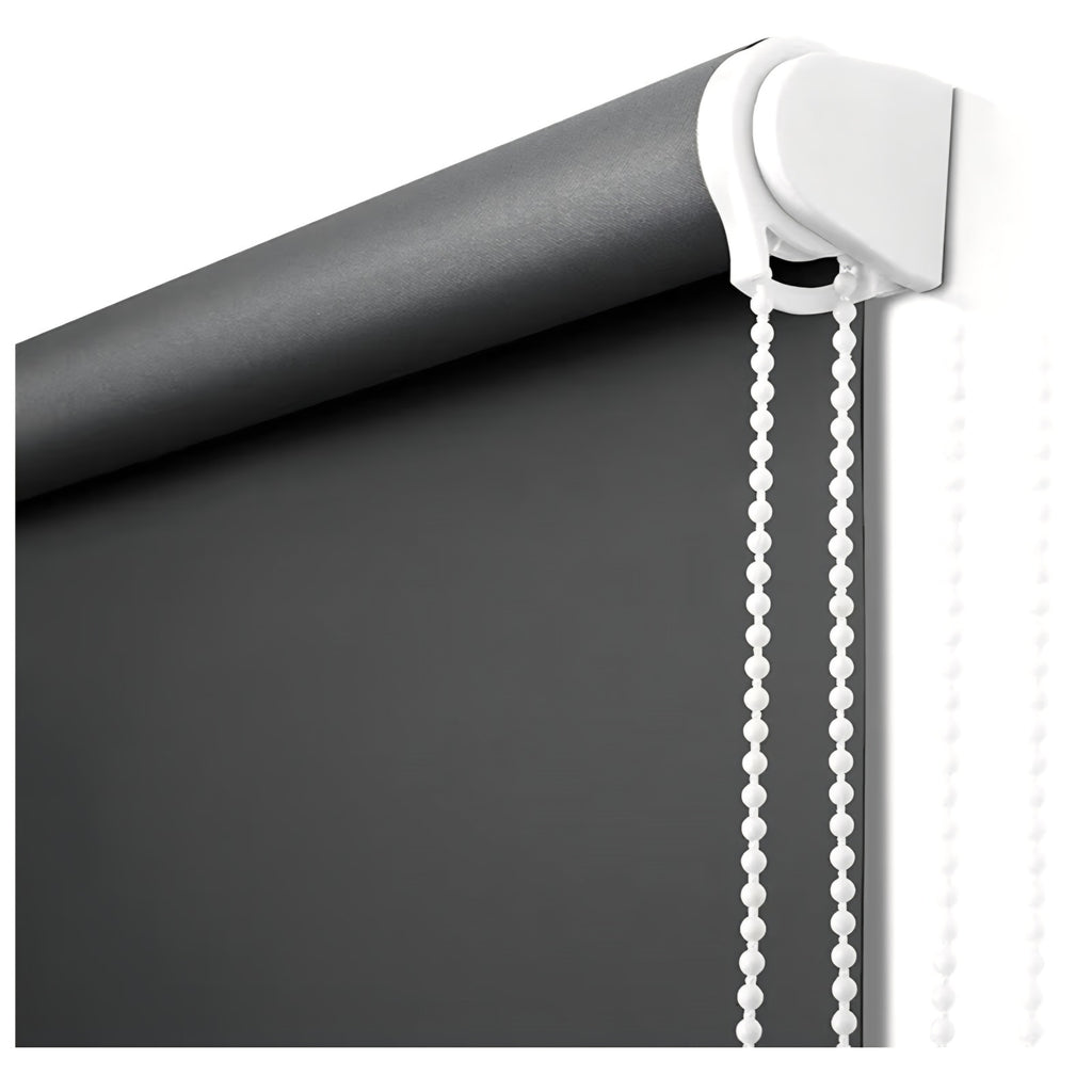 Blackout Blinds, Window Roller Blinds Thermal Insulated Roller Shades for Home, Hotel