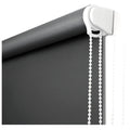 Blackout Blinds, Window Roller Blinds Thermal Insulated Roller Shades for Home, Hotel