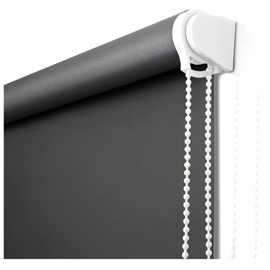 Blackout Blinds, Window Roller Blinds Thermal Insulated Roller Shades for Home, Hotel