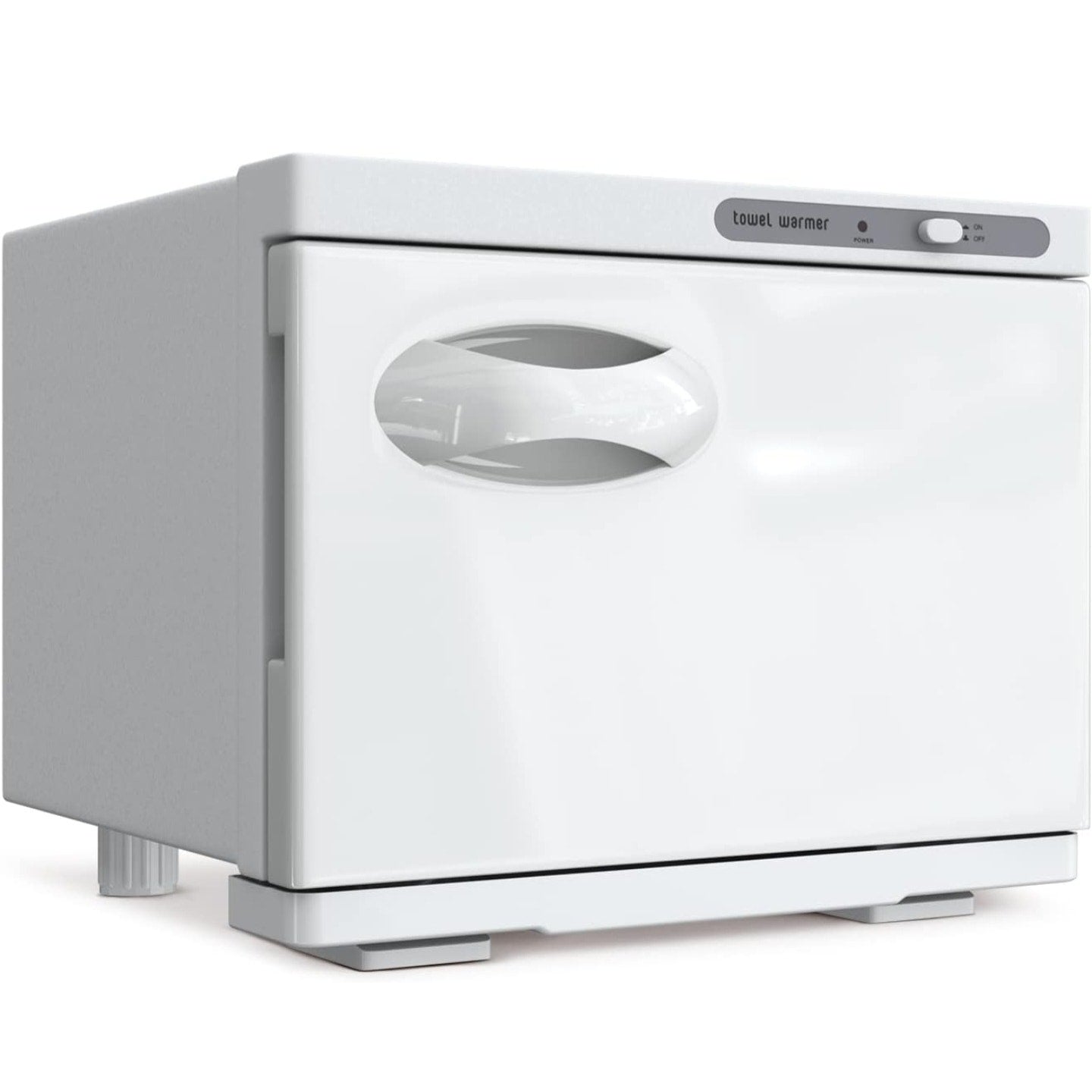 Towel Warmer Cabinet, 8L Hot Spa Small Towel Warmer Heating Use for Facial Spa, Hair Beauty,