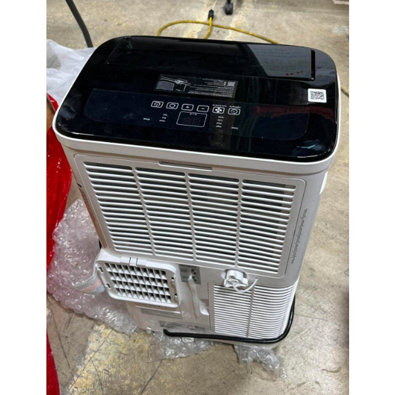 14000 BTU Portable Air Conditioners with Remote Control, 3-in-1 Free Standing Cooling AC Unit