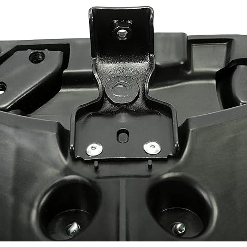 ECOTRIC Radiator Support Comp w/ 2010-2013 Nissan Altima 2009-2014Maxima Repl. NI1225185 625009N00A