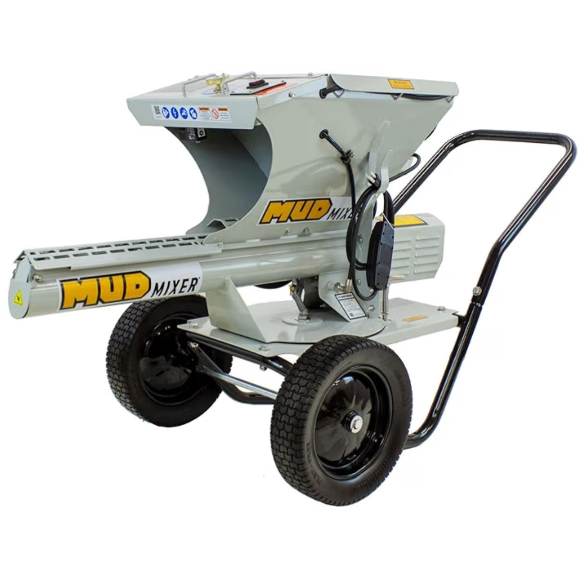 Mud Mixer MMXR-3225 Heavy Duty Portable Multi Use Mixer Evolution