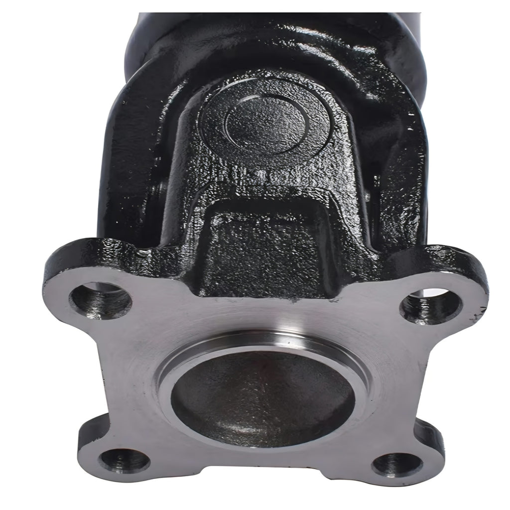 66.65" Rear Drive Shaft Prop Shaft Driveshaft Assembly Compatible with Toyota Tacoma Base