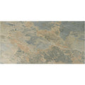 Ardesia Ocre 12-1/2" x 24-1/2" Porcelain Floor and Wall Tile