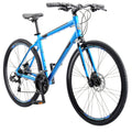 Schwinn Volare 1300 Road Bike, 700c Mens and Womens Bike, 14-Speed