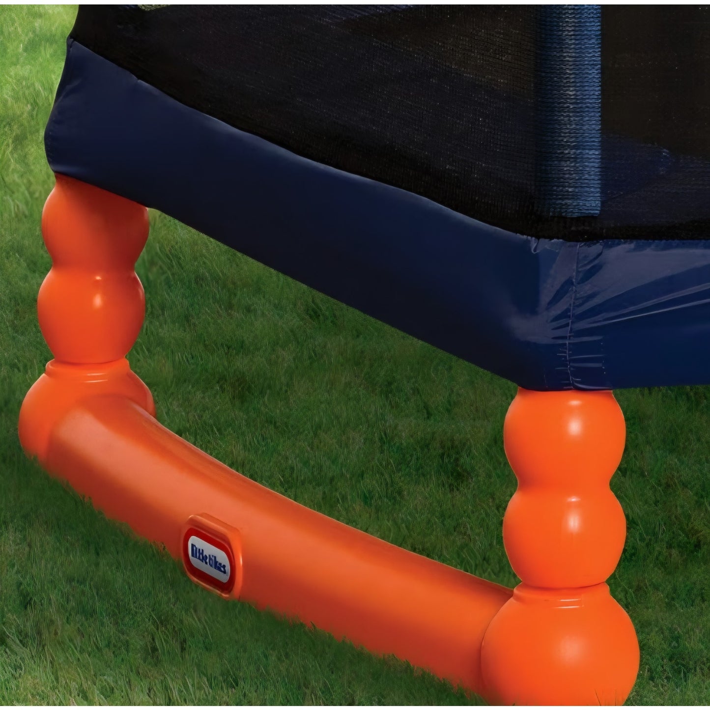 Little Tikes 7' Trampoline