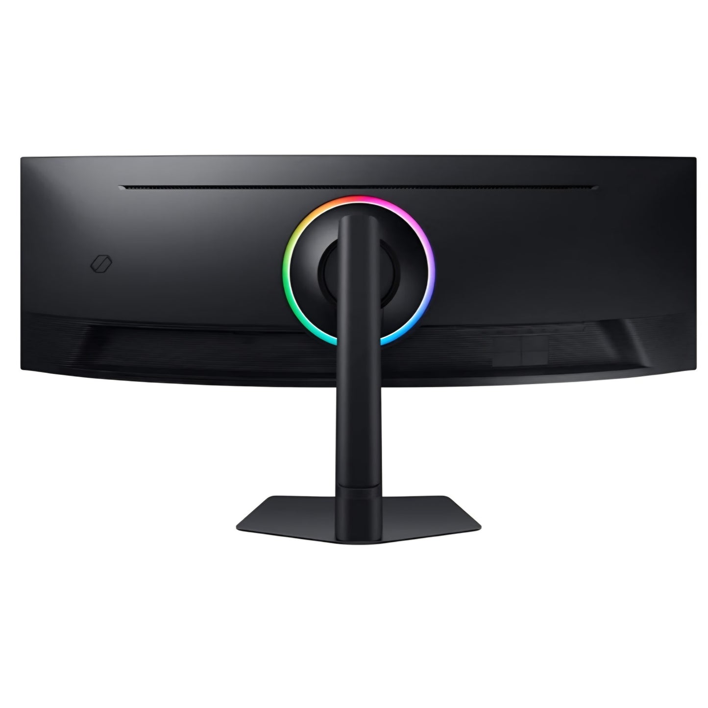 SAMSUNG 49" Odyssey G9 (G95C) Series DQHD 1000R Curved Gaming Monitor, 240Hz, 1ms(GtG)