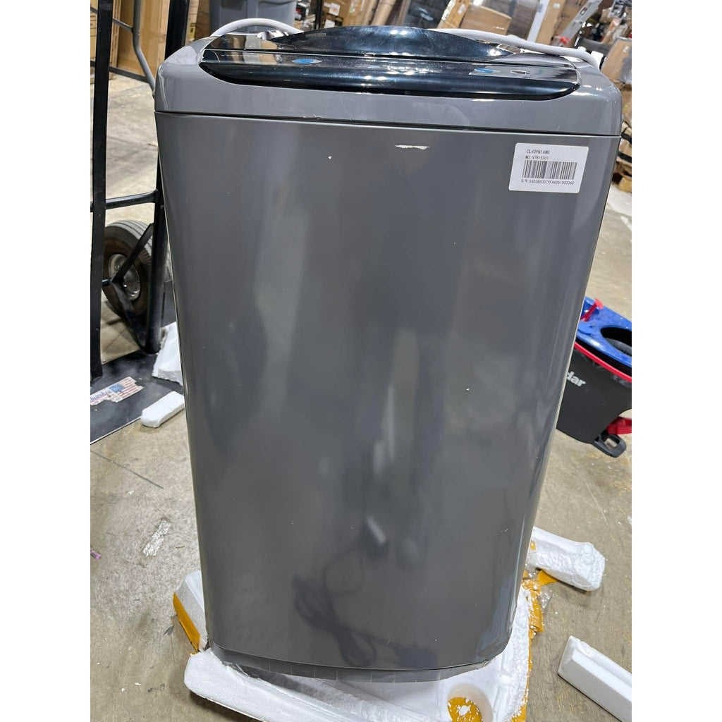 COMFEE' Portable Washing Machine 0.9 cu.ft Compact Washer with LED Display