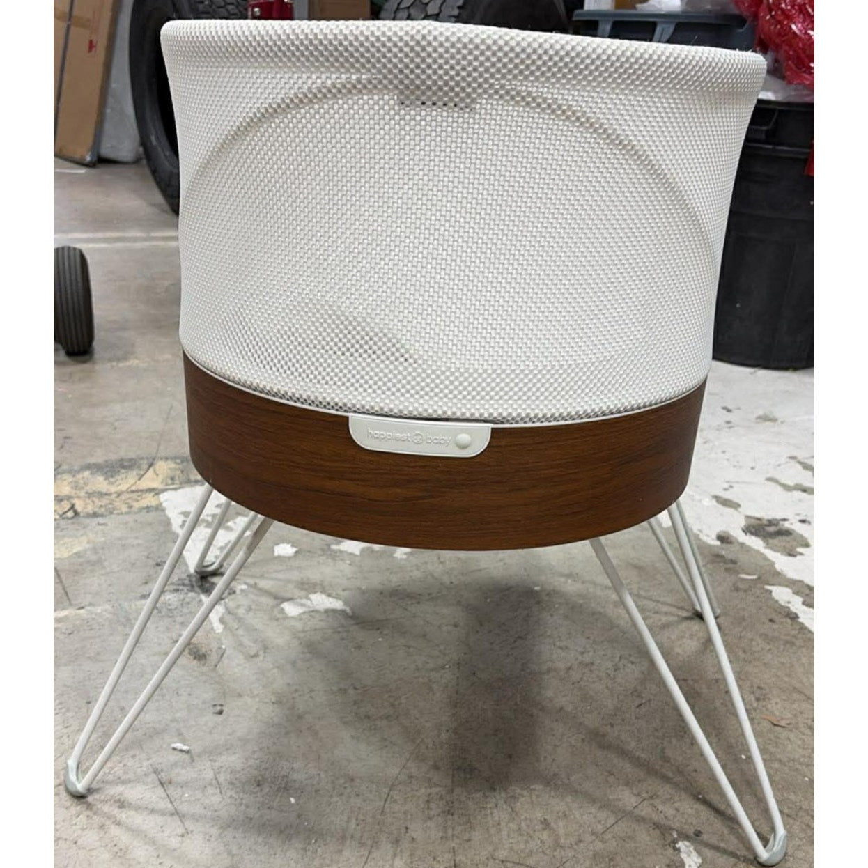 SNOO Smart Sleeper Bassinet