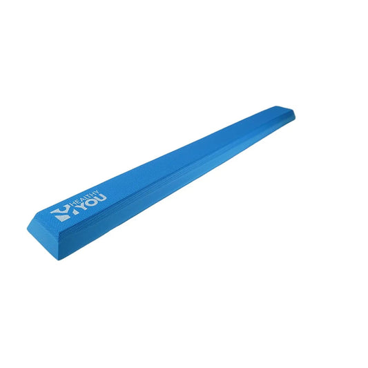 (101) Foam Balance Beam for Stability Rehabilitation and Physical Therapy