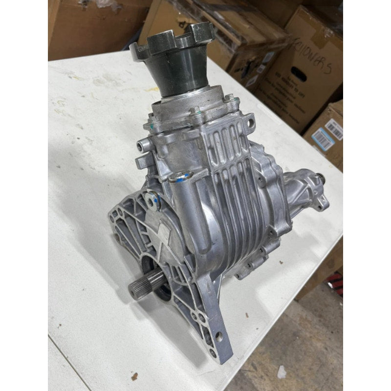 Transfer Case Assy Compatible with Chevy Equinox GMC Terrain 2.4L 2010-2017 23247712, 24257462