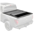 RealTruck BAK BAKFlip MX4 Hard Folding Truck Bed Tonneau Cover Dodge Ram 1500 2019-2026