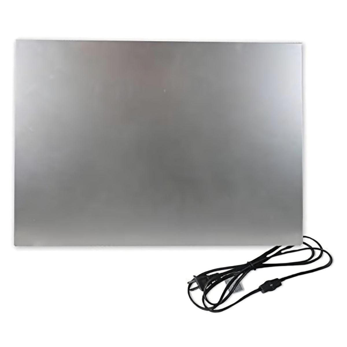 Cozy Products Cozy Legs Flat Panel Heater, Slim Low-Wattage Wall or Desk Mount Space Heater