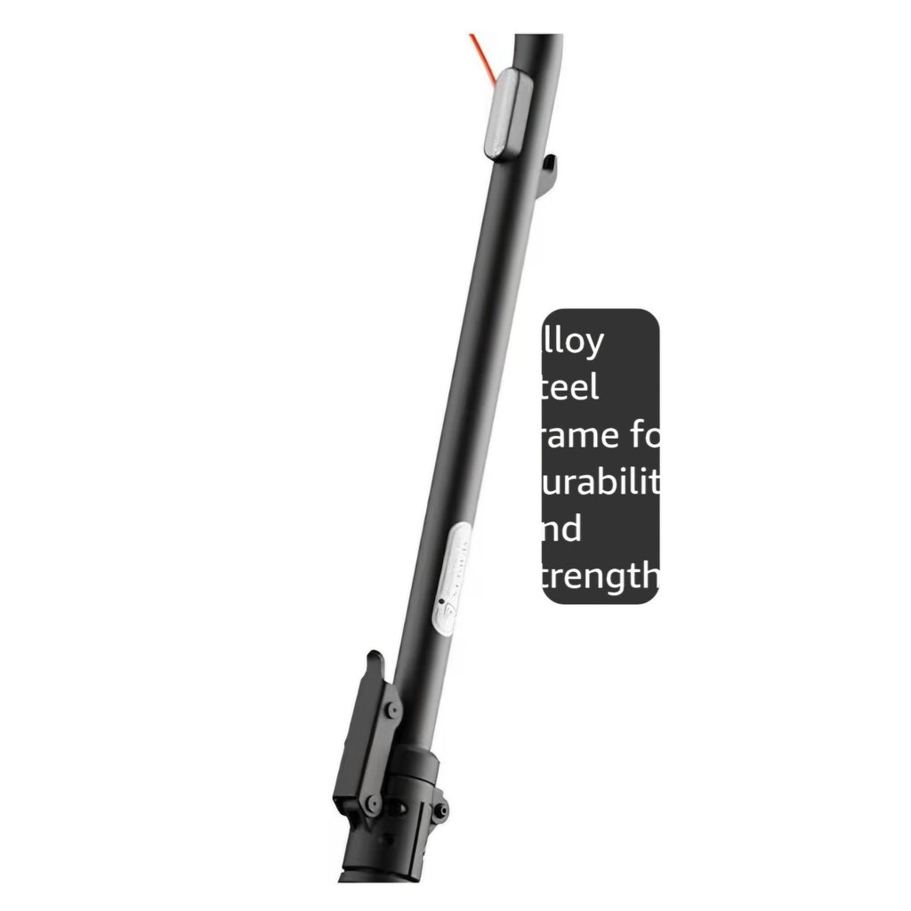 Segway Ninebot E2 Plus II/E2 Pro/E3 Pro Electric Scooter, 15.5–20 MPH (E3 Pro only)