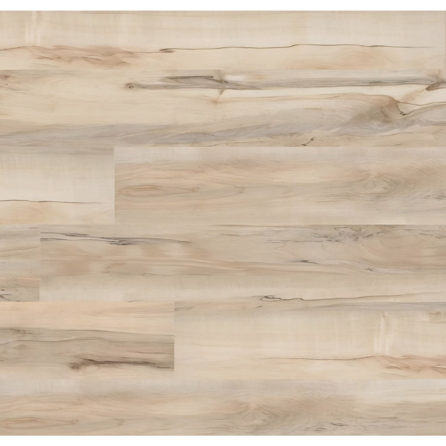 Flooring MSI VTRAKADIA7X48-5MM-12MIL Cyrus Akadia Luxury Vinly Plank, Beige, 10 Piece
