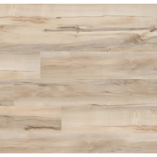 Flooring MSI VTRAKADIA7X48-5MM-12MIL Cyrus Akadia Luxury Vinly Plank, Beige, 10 Piece