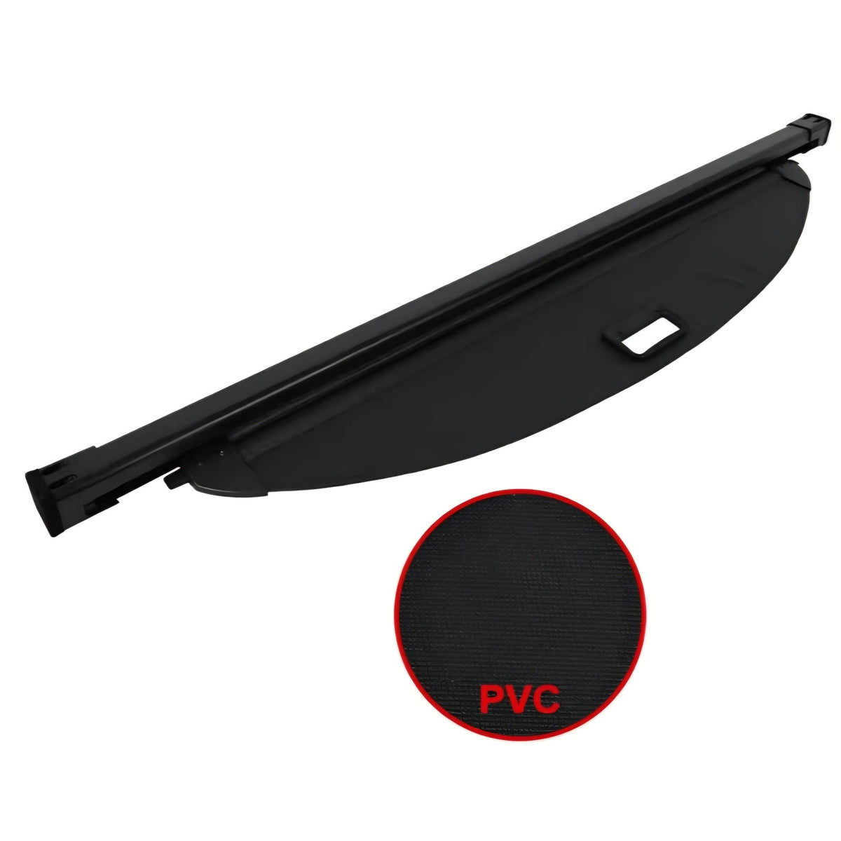 ECCPP Retractable Cargo Cover Fit 2021-2023 for Hyundai for Santa Fe 1.6L Trunk Privacy Screen