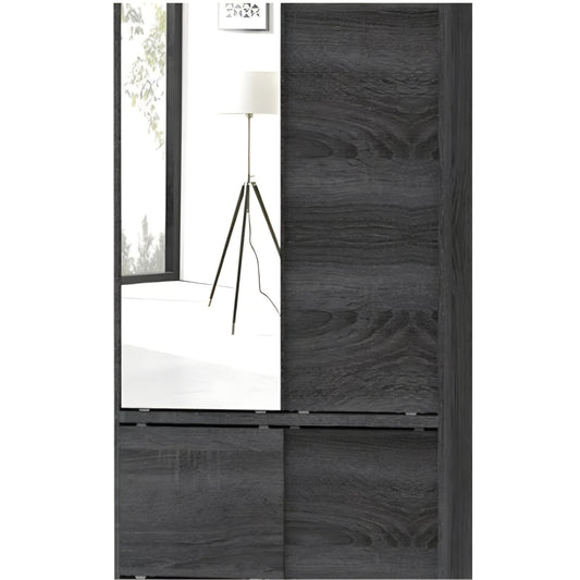 Wardrobe Organizer Cabinet by Home Basics