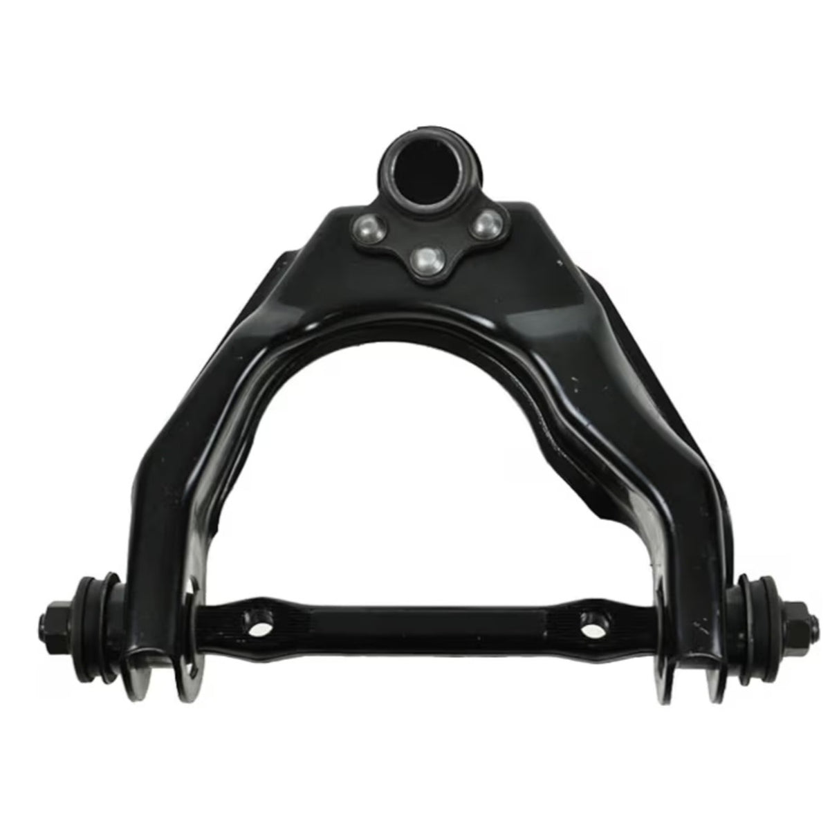 Front Upper Driver and Passenger Side Control Arm and Ball Joint Set 2 Piece,Dodge Dakota 1997-1999
