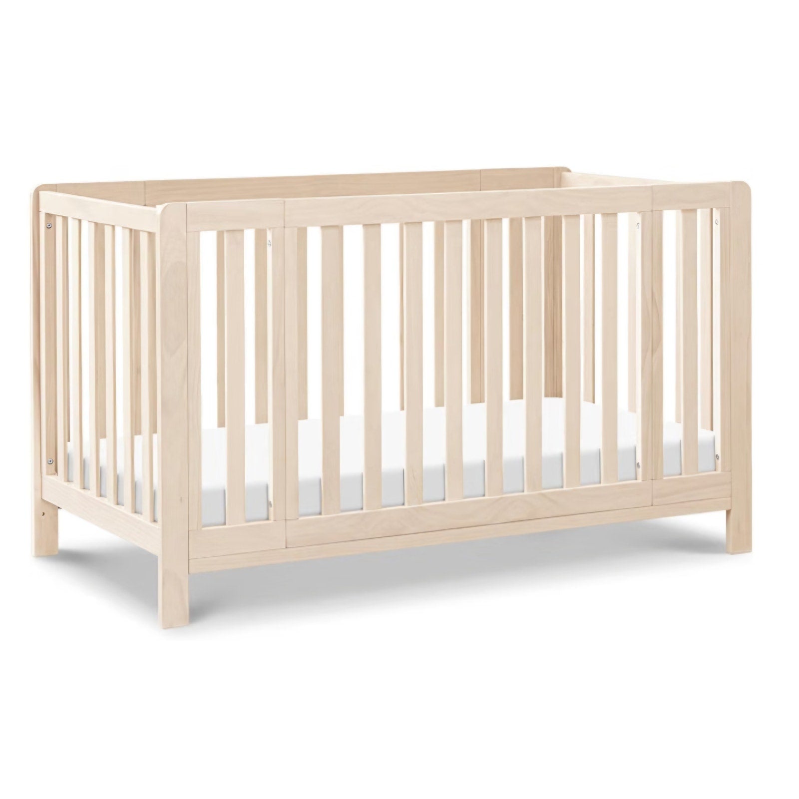 Carter's by Davinci Colby Grow Convertible Crib