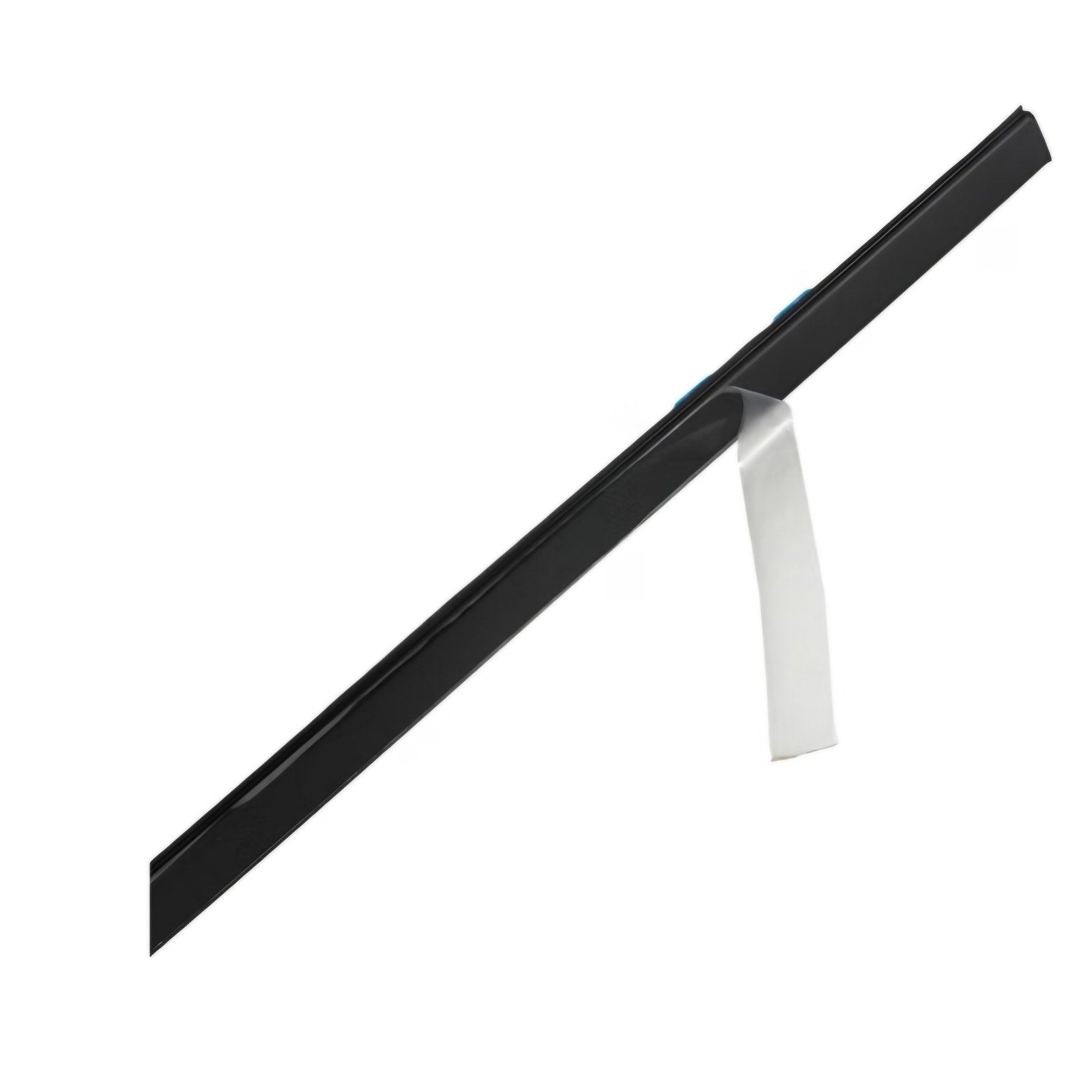 Drip Side Molding for Honda Accord 2014 2015 2016 2017 2018 Windshield Roof Molding TrimLeft, Right