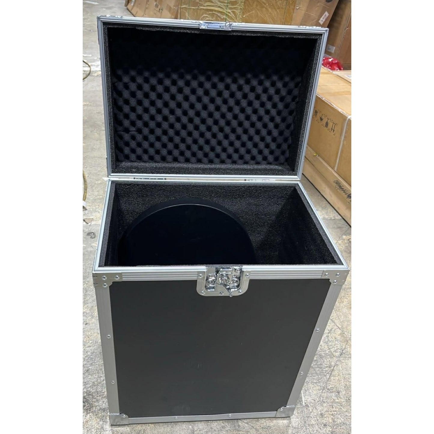 Photo Booth Machine for iPad 10.2" 10.9" 11" 12.9" and Camera,2-in-1 Selfie Station