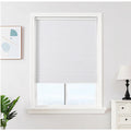 Window Blinds for Indoor Windows, Blackout Shades Cellular Shades Cordless