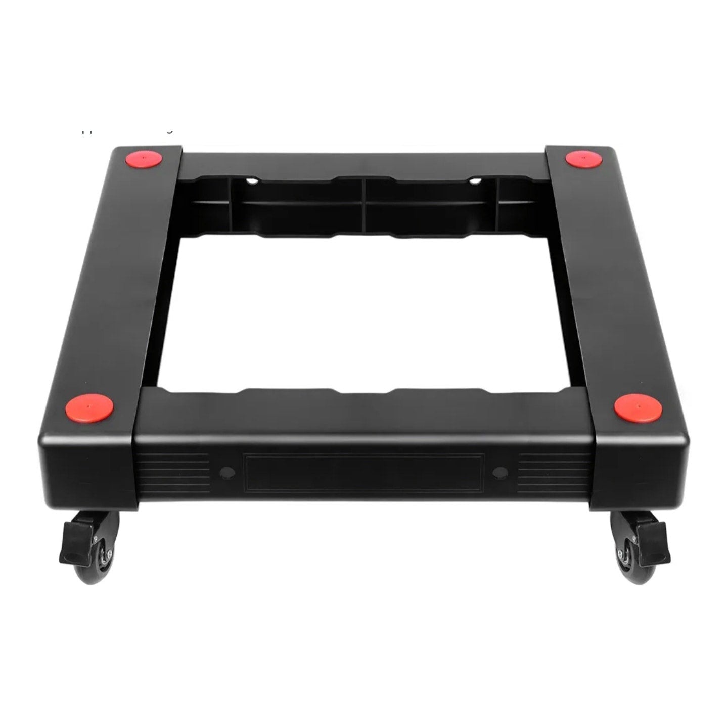 Furniture Dolly, Removable Furniture Movers, Moving Dolly with Wheels Luggage Cart Dolly Adjustable