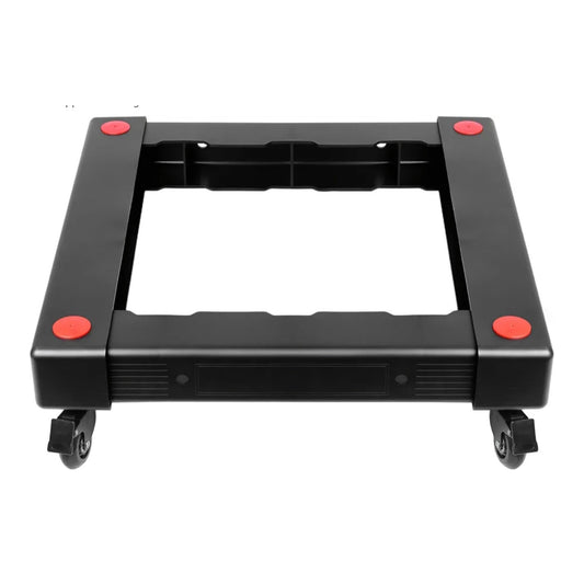 Furniture Dolly, Removable Furniture Movers, Moving Dolly with Wheels Luggage Cart Dolly Adjustable