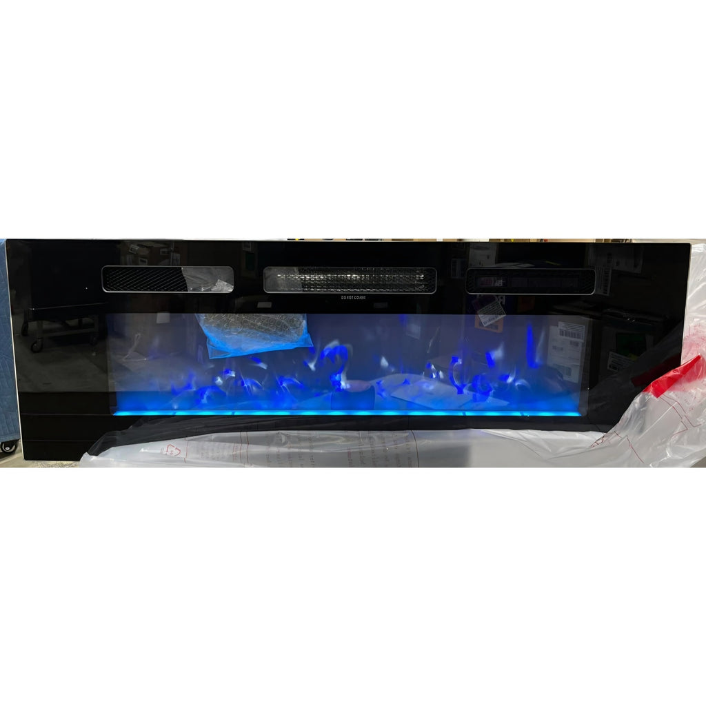 Fireplace TV Insert