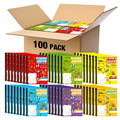 Fulmoon 100 Pcs Primary Composition Notebook K-2 with Picture Space Primary