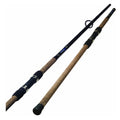 Okuma Longitude Surf Graphite Rods (Large, Blue)