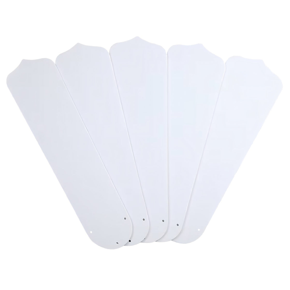 Westinghouse 20.63-Inch Replacement Fan Blades for 52-Inch Ceiling Fans