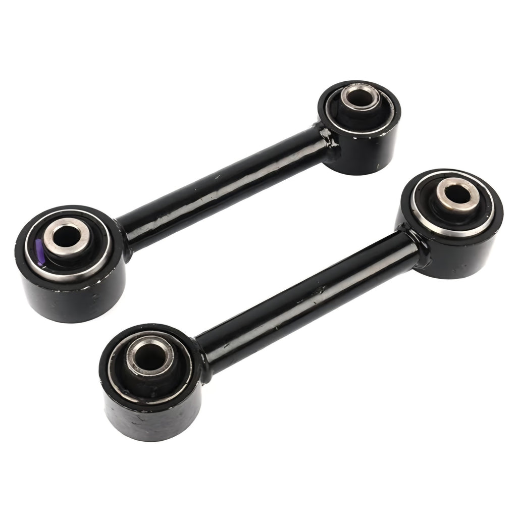 Rear Suspension  & Upper Control Arm Sway Bar Kit Replacement for 2007-2016 Jeep Compass Patriot