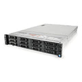 PowerEdge Dell PowerEdge R730XD Server | 2X E5-2640 v4 = 20 Cores | 64GB RAM | 2X 3TB HDD Renewed
